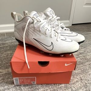Nike Alpha Huarache 8 Varsity Lacrosse cleats